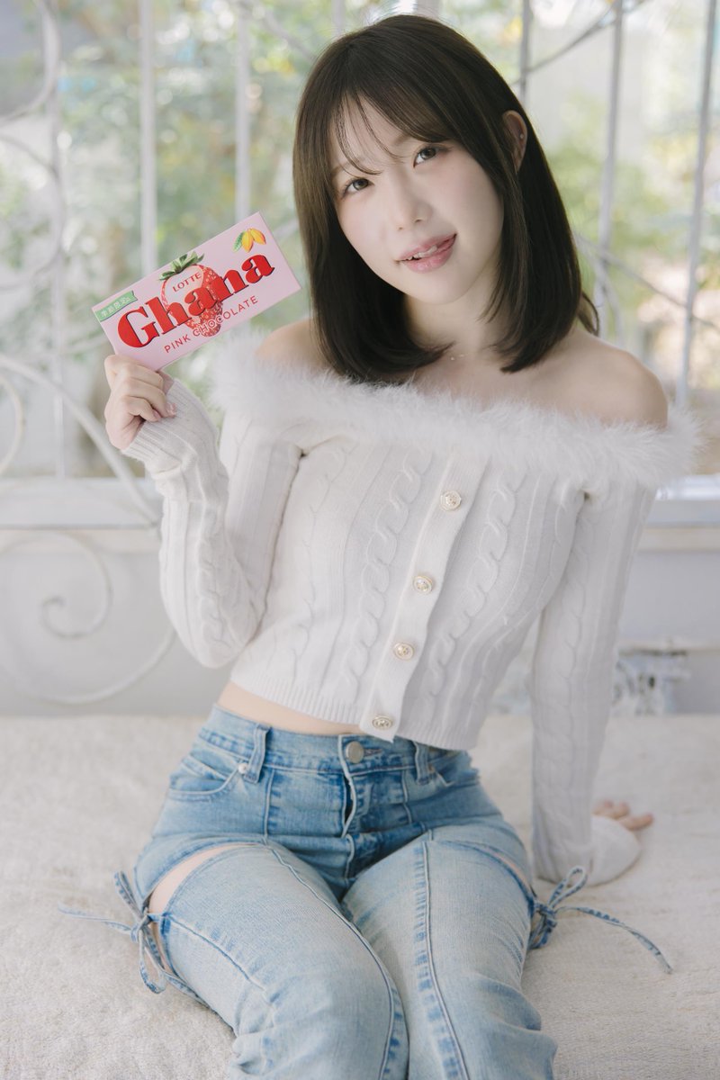 model 苺華さん <a href="/camera_ichika/">苺華（いちか）🍓</a> <a href="/momo_camera/">momo撮影会</a> 
#momo撮影会 
#バレンタインデー2026