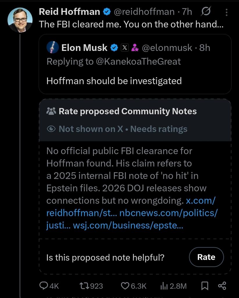 TaraBull tweet media