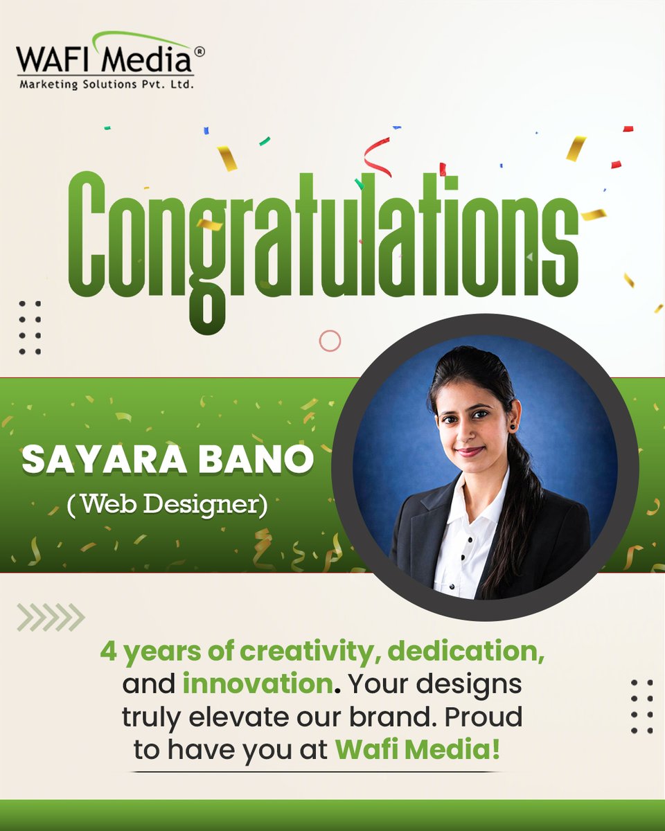 Wafi Media Marketing Solutions tweet media