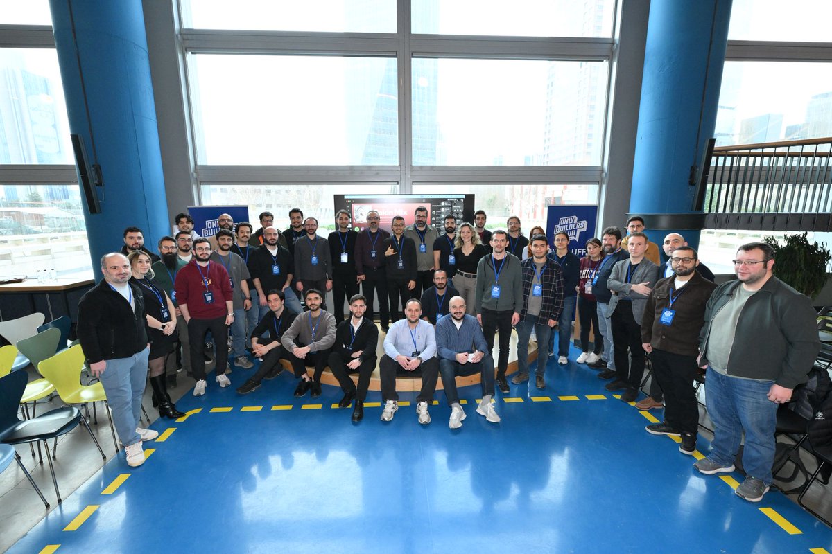 SaaS Bridge tweet media