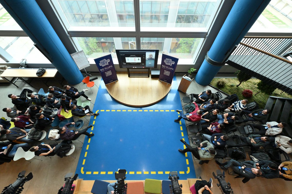 SaaS Bridge tweet media