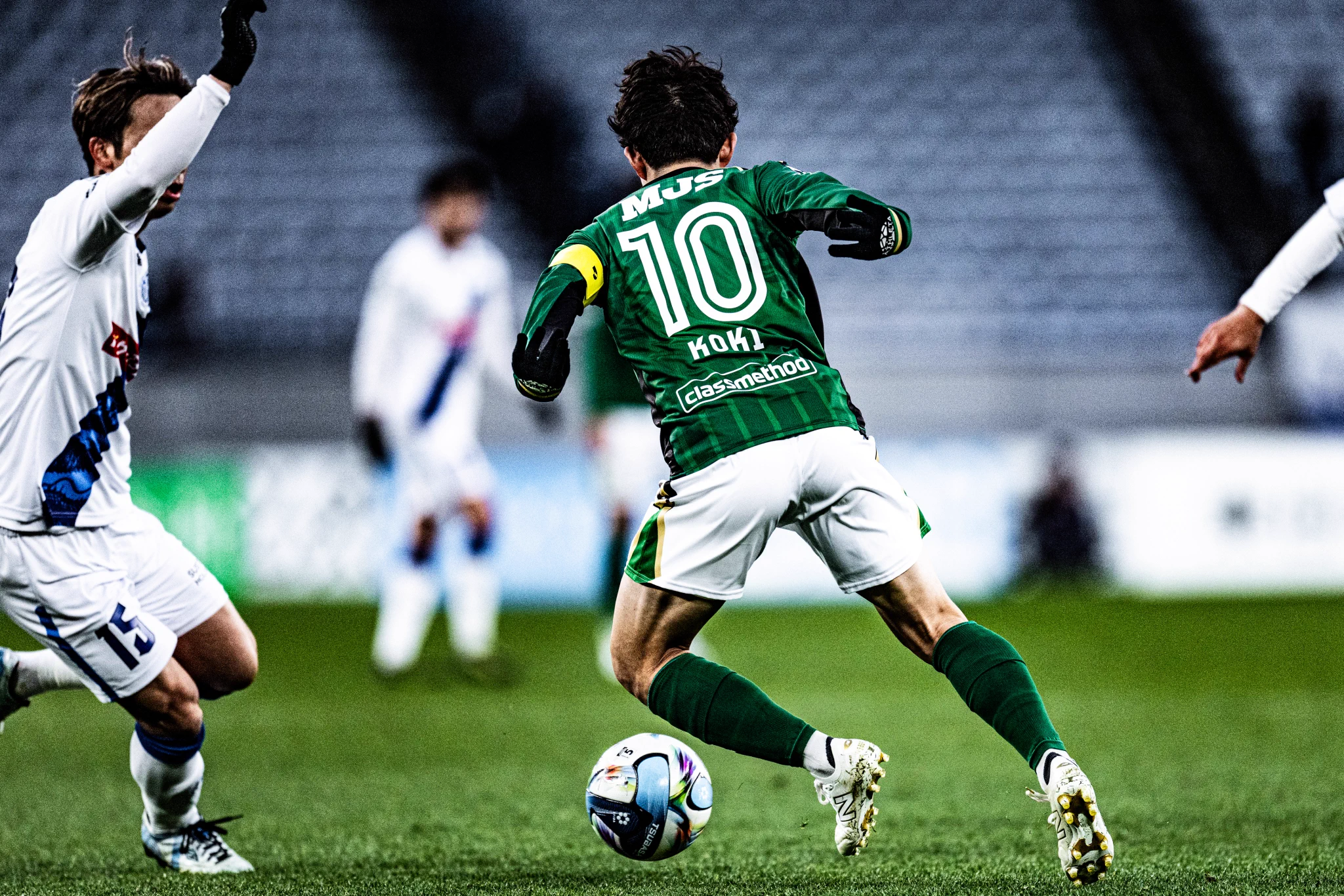 東京ヴェルディ（TOKYO VERDY）公式⚽ on X: 