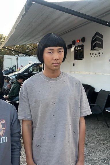 Koreans gag over this btw