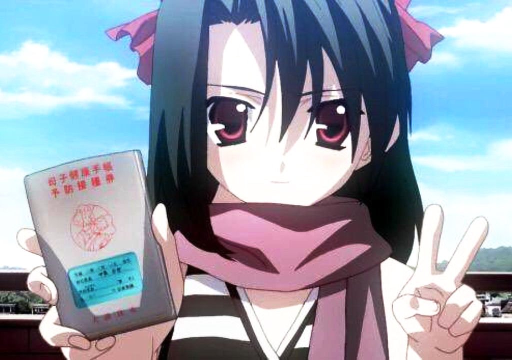 RT @akane56_Anime: 今日は、School Daysより清浦刹那の誕生日です