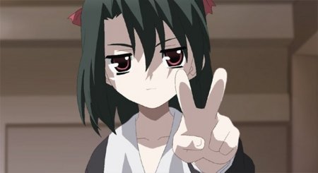 RT @akane56_Anime: 今日は、School Daysより清浦刹那の誕生日です