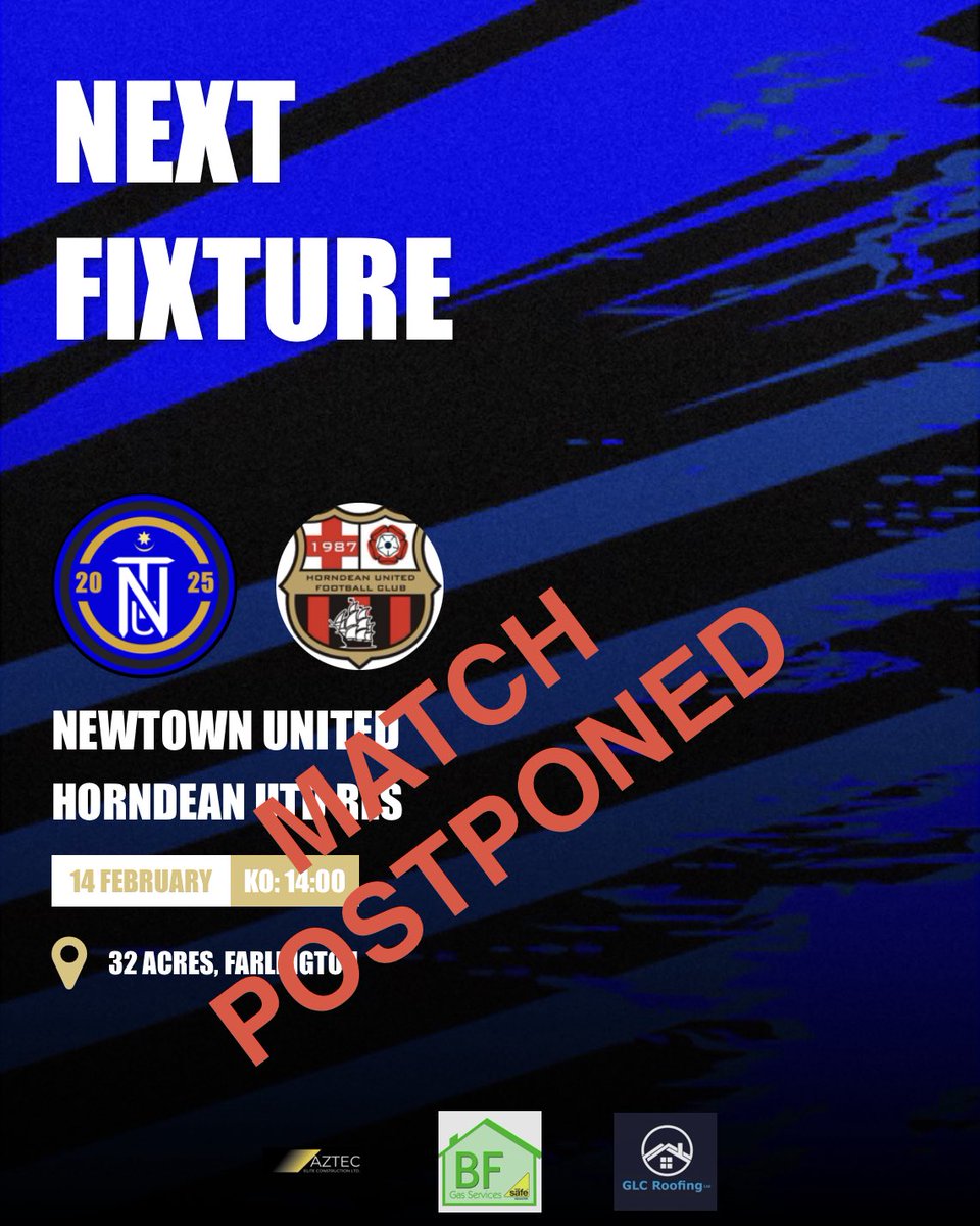New Town United FC tweet media