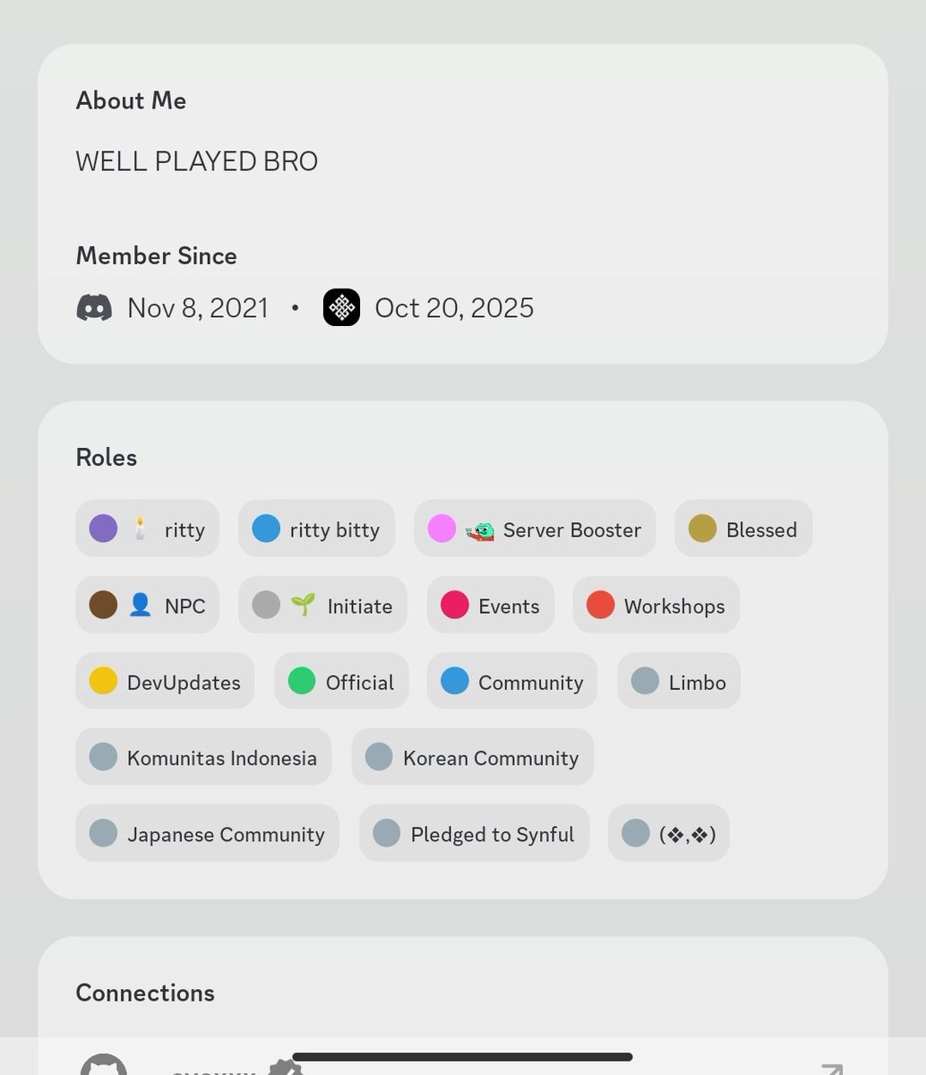 ❖gRitual ❖
❖ Happy Valentine Day ❖
❖ Happy Ritty Day ❖

Thank you so much for the Ritty candle. Everyone else got roses. I was so happy to get my Ritty candle on Valentines Day. stay consistent and build real connections together. <a href="/ritualnet/">Ritual</a> <a href="/ritualfnd/">Ritual Foundation</a> THANKS FOR ALL MODs