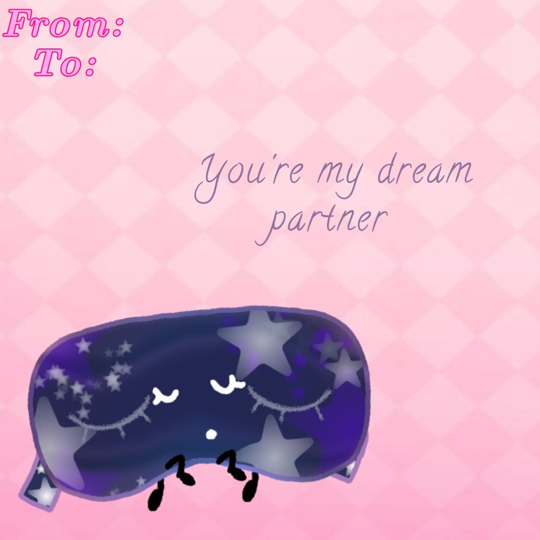 magitosumm's tweet photo. Happy Valentine's Day! #osctwt #osc #ii #dbeb #bffa #bfdi

#rulerbfdie #sleepingmaskbffa #snownessdbeb #candleii https://t.co/msUU8wu4k9