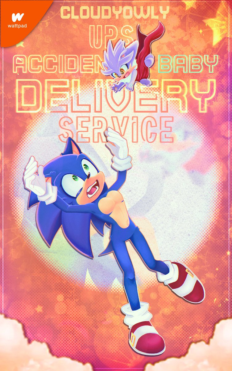 OwlyFall's tweet photo. I'm back, and now with art for the cover of my fanfic, Sonadow :D
I love drawing little Silver
#sonadow #fanfic #ao3 #SonicTheHedgehog #sonicfanart #SilverTheHedgehog #SonadowAu #Shadonic #SonicMovie #SanValentín #14Febrero https://t.co/ncHs85FBNZ