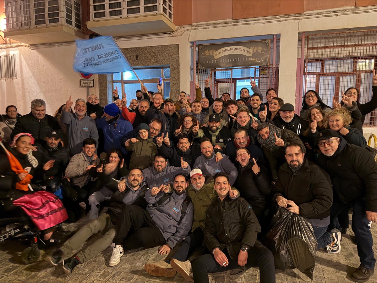 📸 ¡Primer premio! ¡Muchísimas gracias a todos!