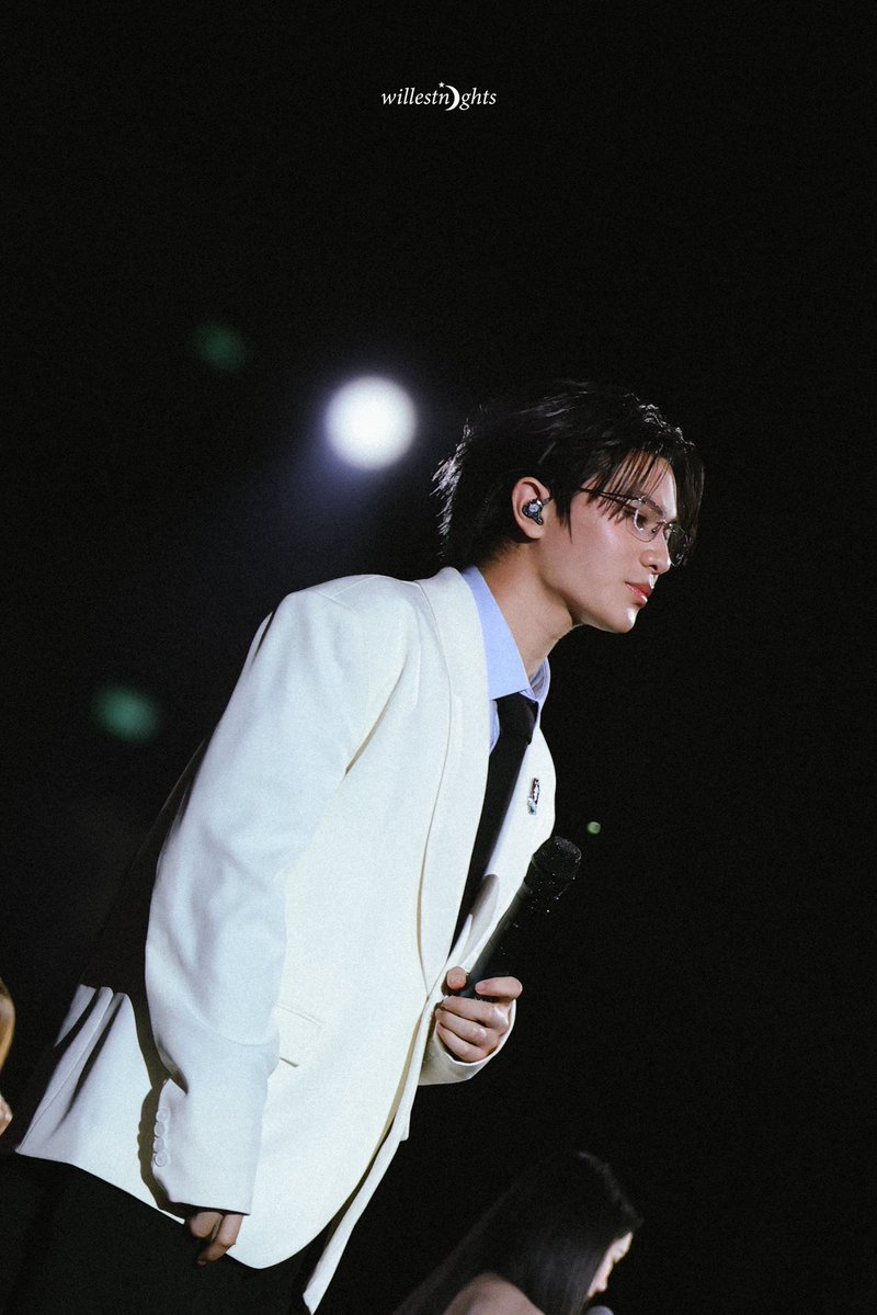 140226 <a href="/Williamjkp1/">วิลเลี่ยม จักกะปรั๊ดดดดด</a> 🤍🫶🏻

LYKN RISING ERA
#RISERCONCERTD2
#williamjkp #วิลเลี่ยม 
#LYKN