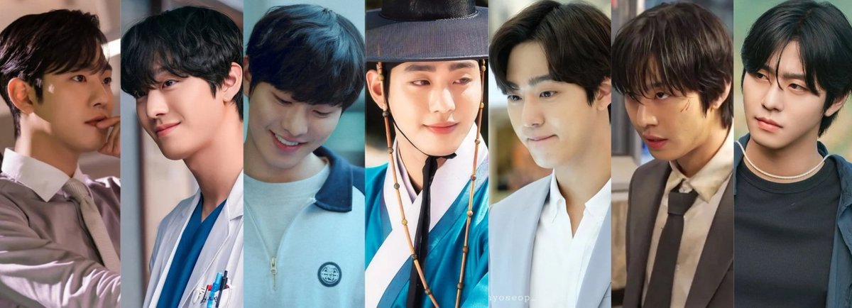 Pick your date 🩵

Kang Tae Moo - rich-rich 💳
Seo Woojin - probably can fix you and your life 🩺
Nam Si Heon - can plan your future silently 🤫 
Ha Ram - tragic poet 😈
Cha Min - golden retriever 🐶
Dokja - you'll survive 💀
Matthew Lee - just grumpy 🌾