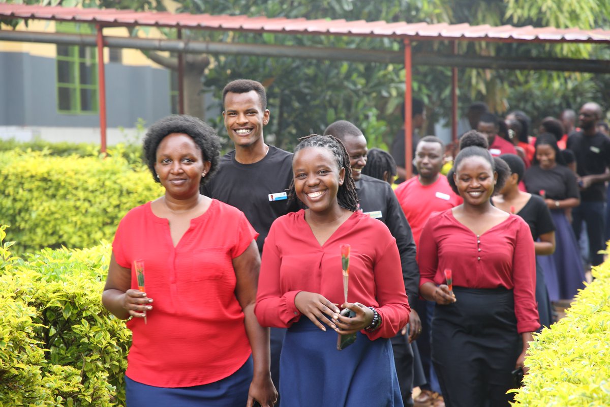 Gasore S. Foundation tweet media