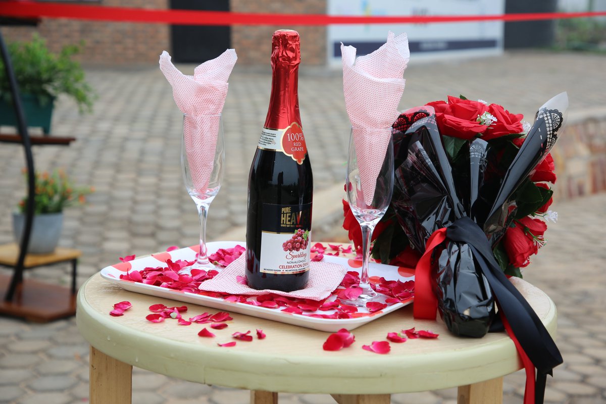 Gasore S. Foundation tweet media