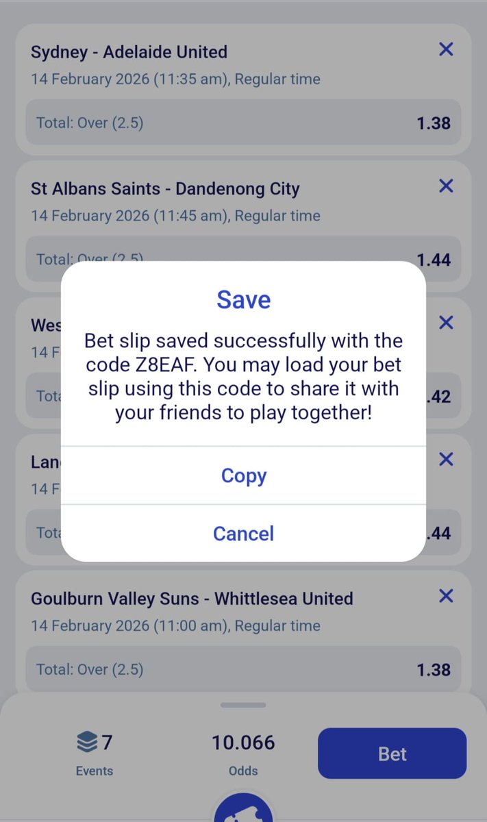 Paripesa
Lunch natoa hapa 🤲
25 &amp; 10 odds 💰

U32AF
Z8EAF