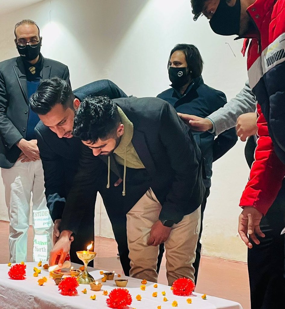 Kamran Ali Mir tweet media