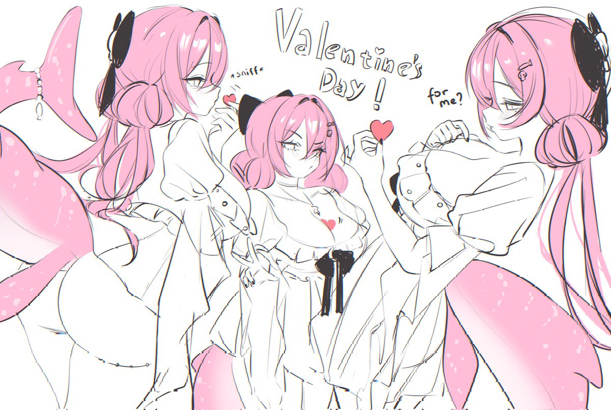 emirisuりさ tweet media