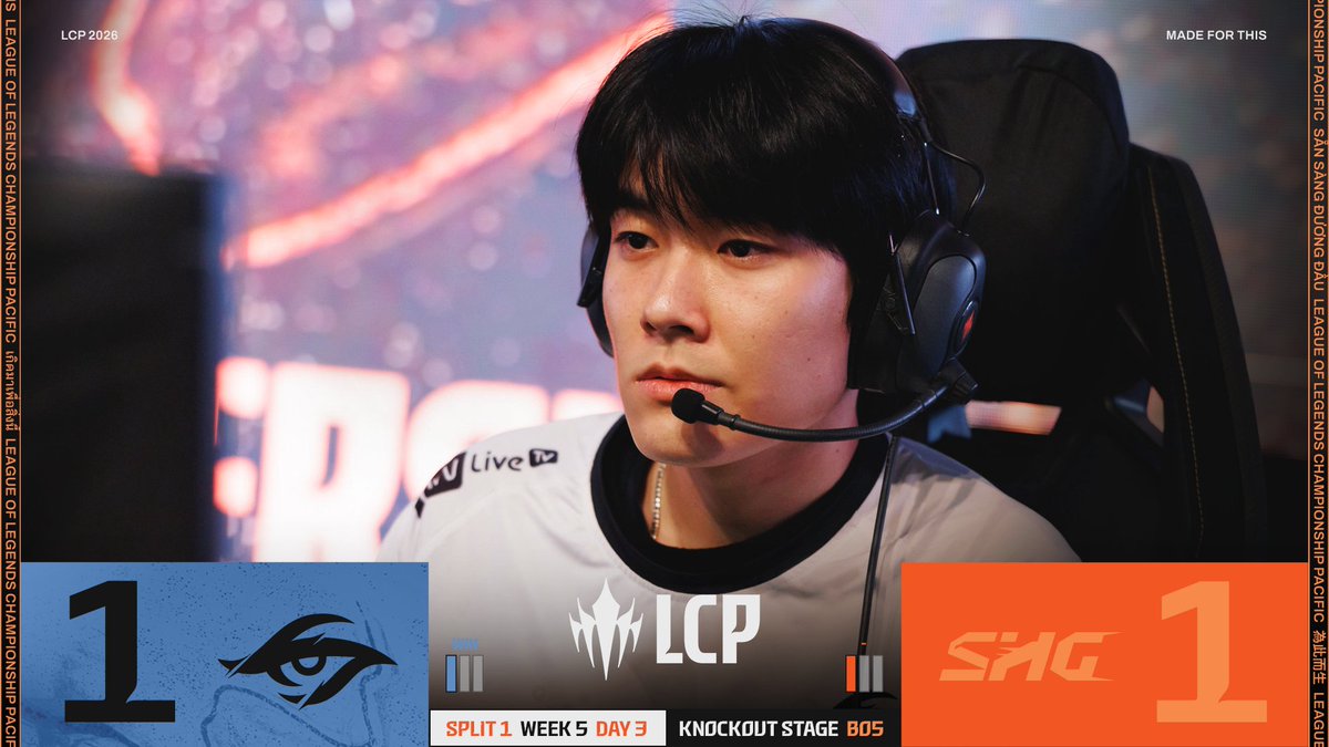 LoL Esports Japan (@lolesports_jp) / Posts / X