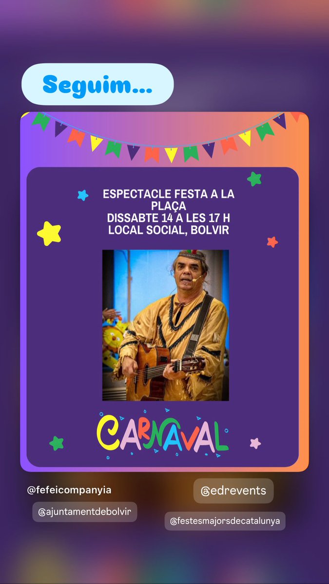 fefe i companyia tweet media