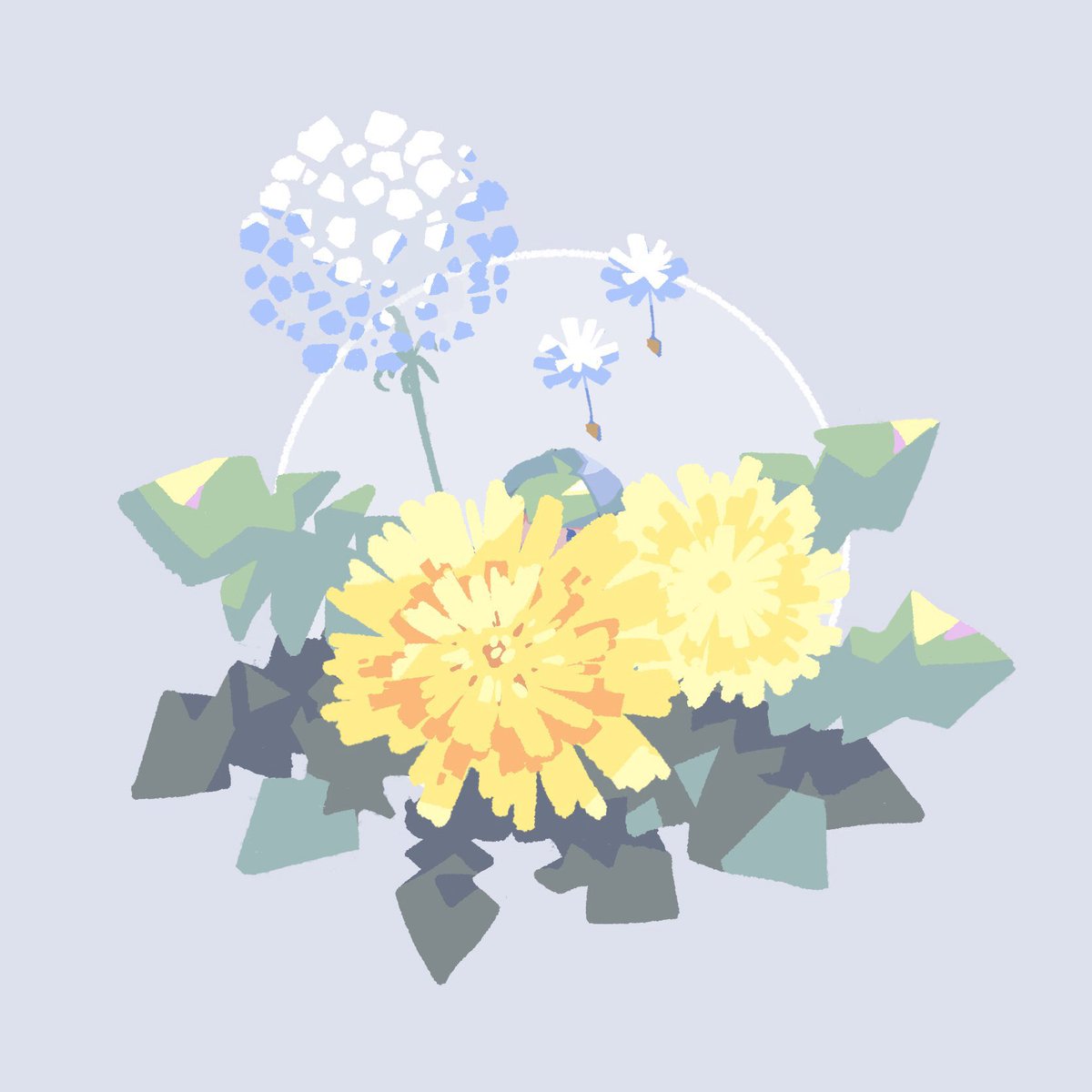 chixi64's tweet photo. #私はこういう絵を描いています

雨の日にこっそり現れます☂️ https://t.co/qs3qPKL4Sm