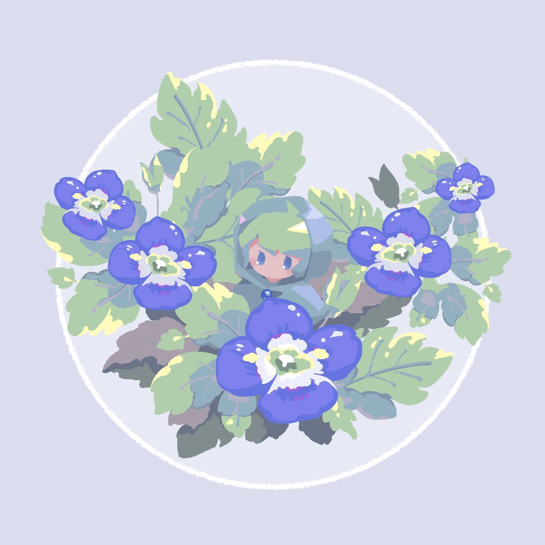 chixi64's tweet photo. #私はこういう絵を描いています

雨の日にこっそり現れます☂️ https://t.co/qs3qPKL4Sm