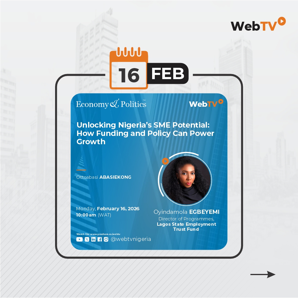webtvnigeria's tweet photo. #WhatToExpect: Check the slides to see our programmes and event schedule for next week.
#EconomyAndPolitics
#TheEconomistConference
#WebTVFocus
#IslamicFinanceWeekly
#WebTVNigeria https://t.co/F9p3pegf3v