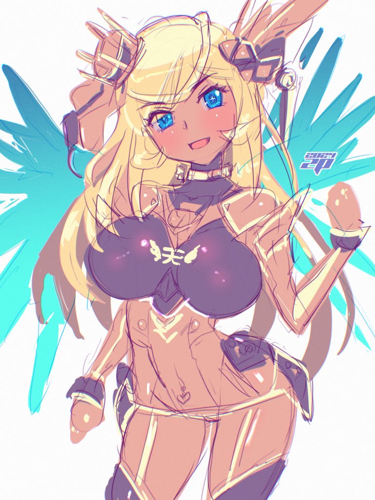 #バレンタインだから褐色肌貼ろうぜ 