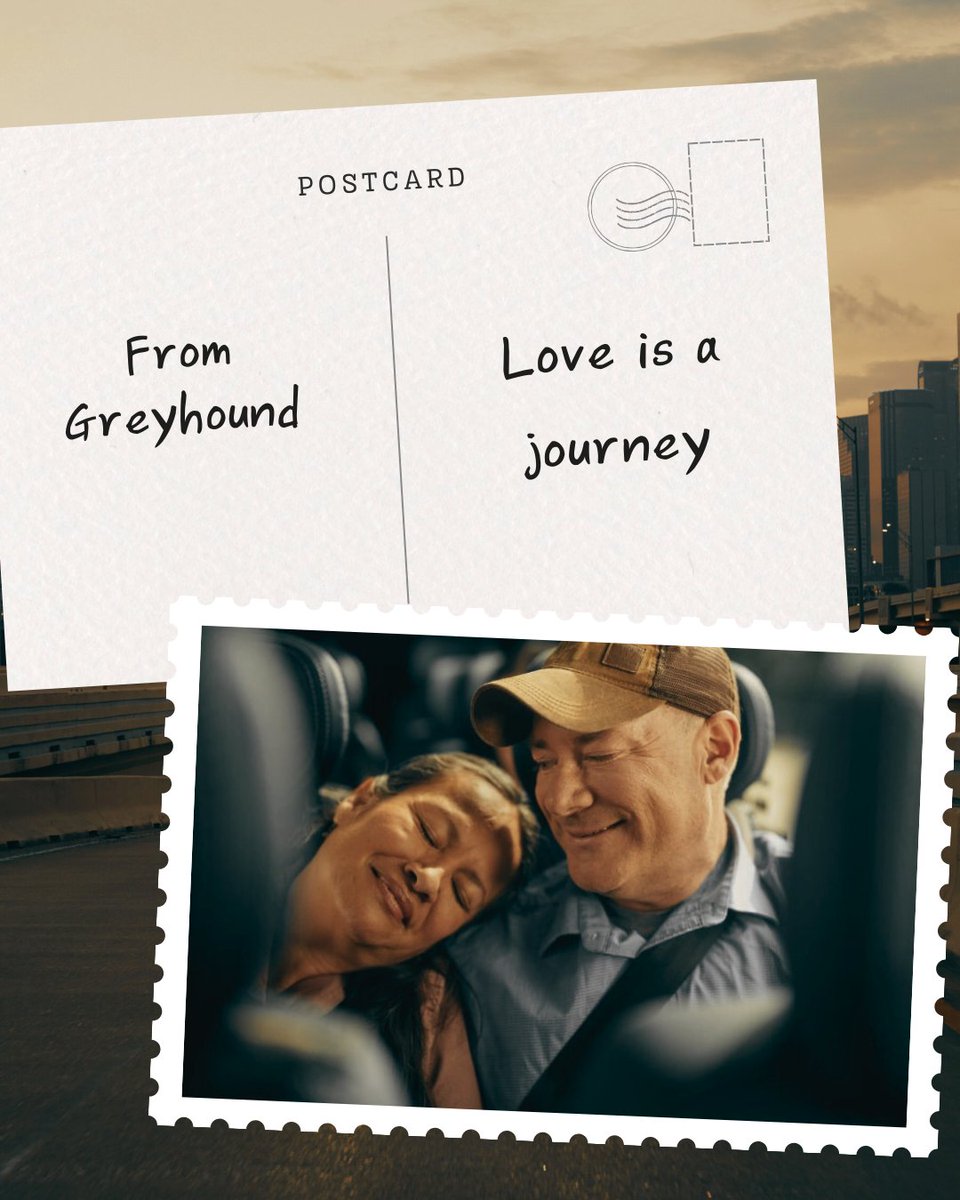 Greyhound Bus tweet media