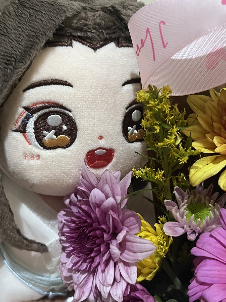 juyangism's tweet photo. ๐ธ๐ฆ #minidolls https://t.co/byT958nxrK