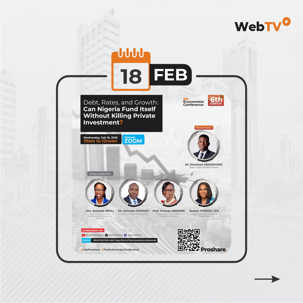 webtvnigeria's tweet photo. #WhatToExpect: Check the slides to see our programmes and event schedule for next week.
#EconomyAndPolitics
#TheEconomistConference
#WebTVFocus
#IslamicFinanceWeekly
#WebTVNigeria https://t.co/F9p3pegf3v