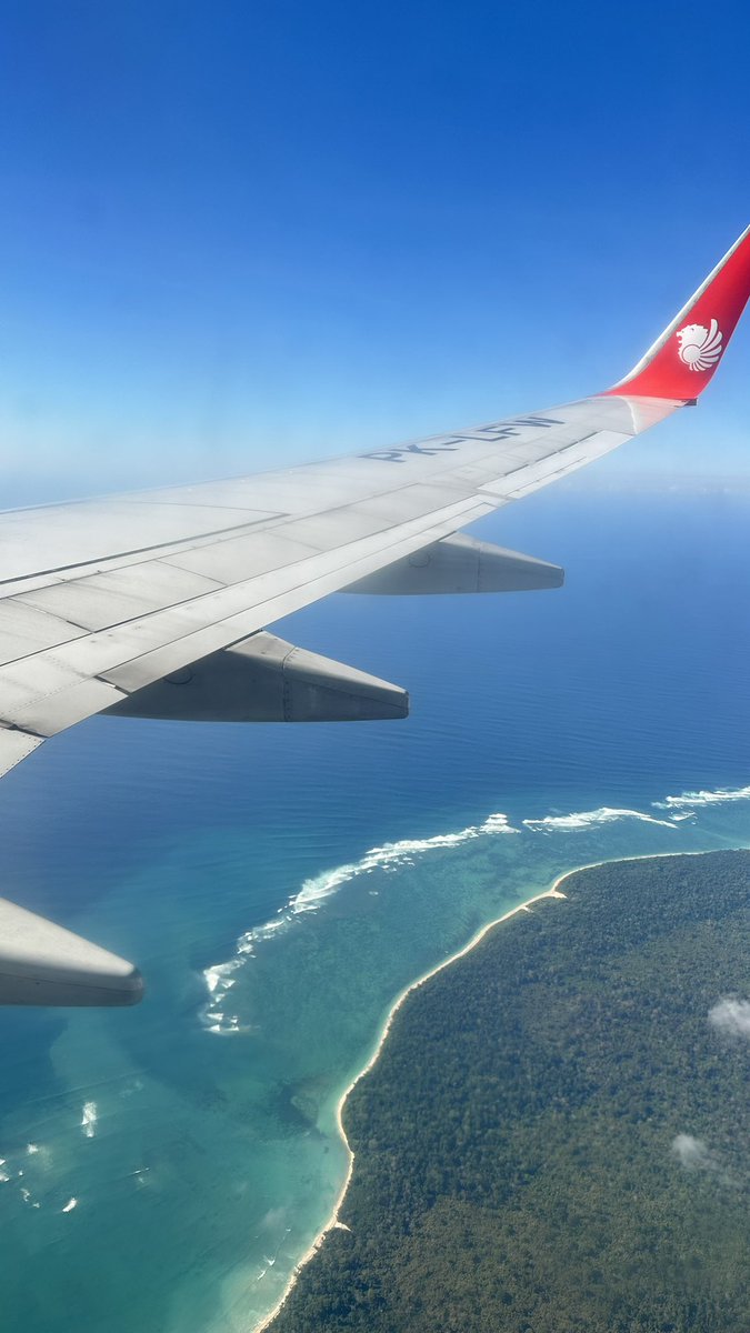 pmarthaony's tweet photo. Bali, September 2025 https://t.co/Un53CuVVnq