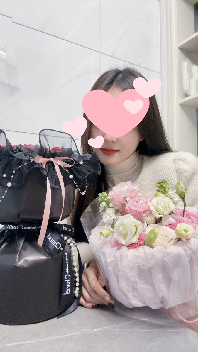 清风知我意 tweet media