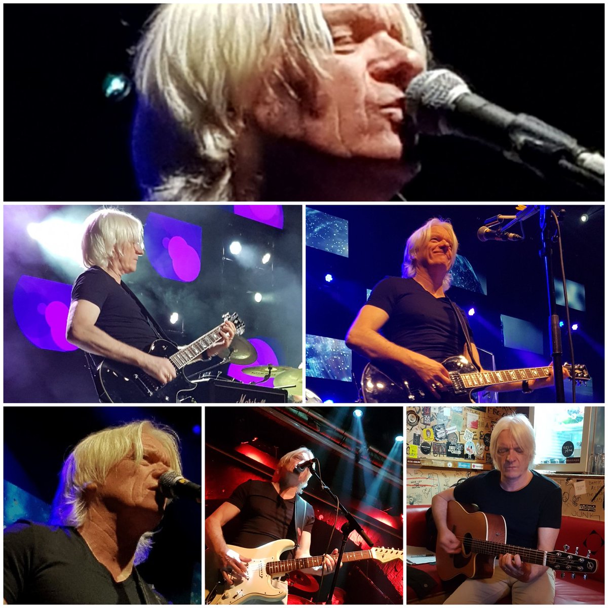 🌹Happy Valentine's Day Everyone!🌹

Wish you ALL a ❤️-ly day today and everyday!

Neil Taylor Fan Group