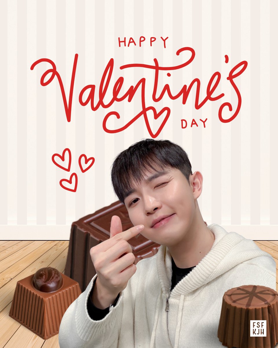 🥰𝑯𝒂𝒑𝒑𝒚 𝑽𝒂𝒍𝒆𝒏𝒕𝒊𝒏𝒆'𝒔 𝑫𝒂𝒚🍫🍃

#김재환 #KIMJAEHWAN 
#キムジェファン