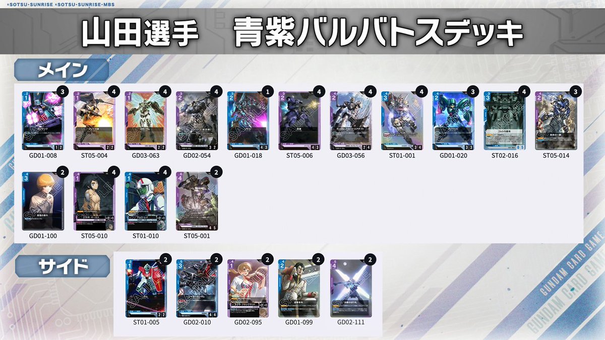 イベント情報】 『WORLD CHAMPIONSHIPS 25-26 JAPAN FINAL』 決勝