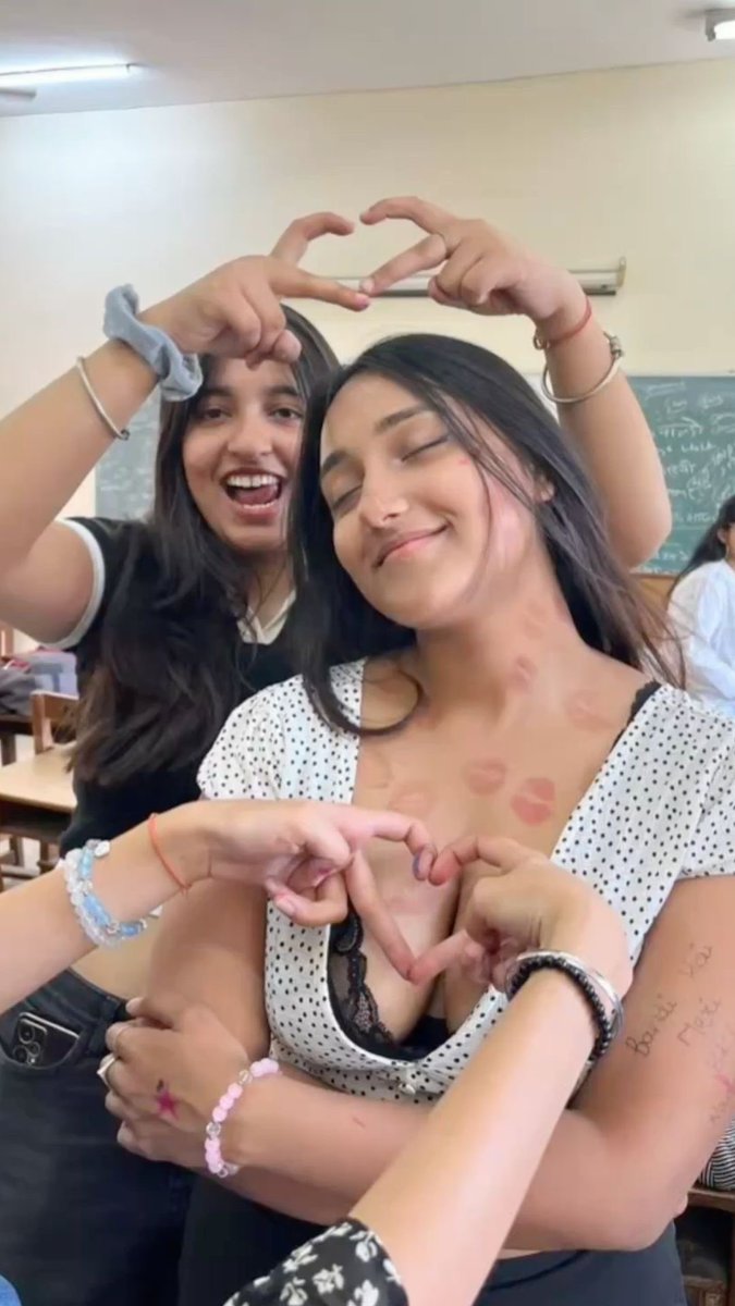 Happy Valentine Day 😍

#ValentinesDay 
#ValentinesDay2026