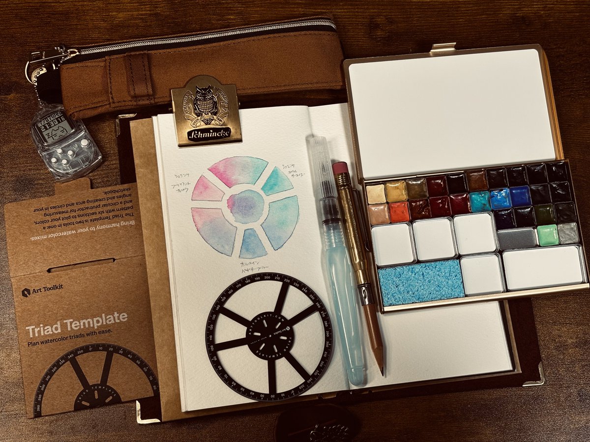 青瀬きいろ tweet media