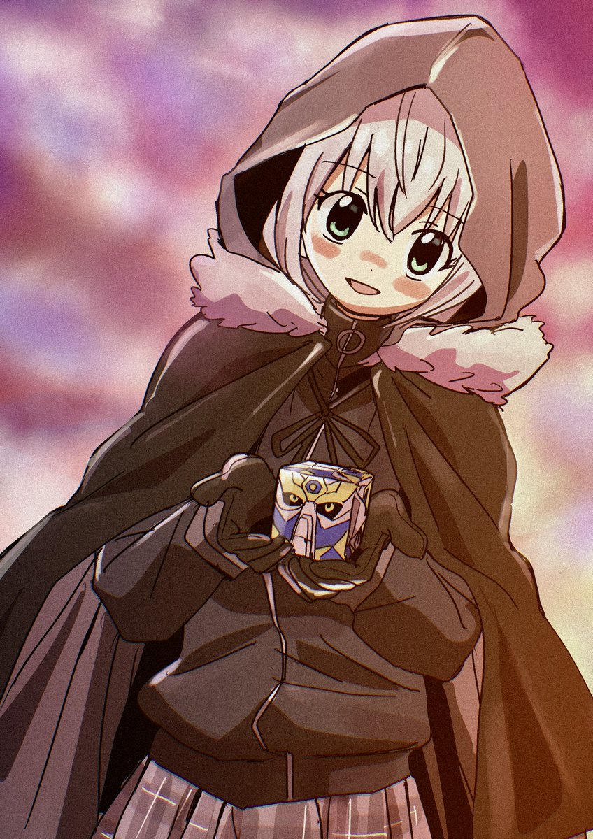 pixivリクエストありがとうこざいました！！！！