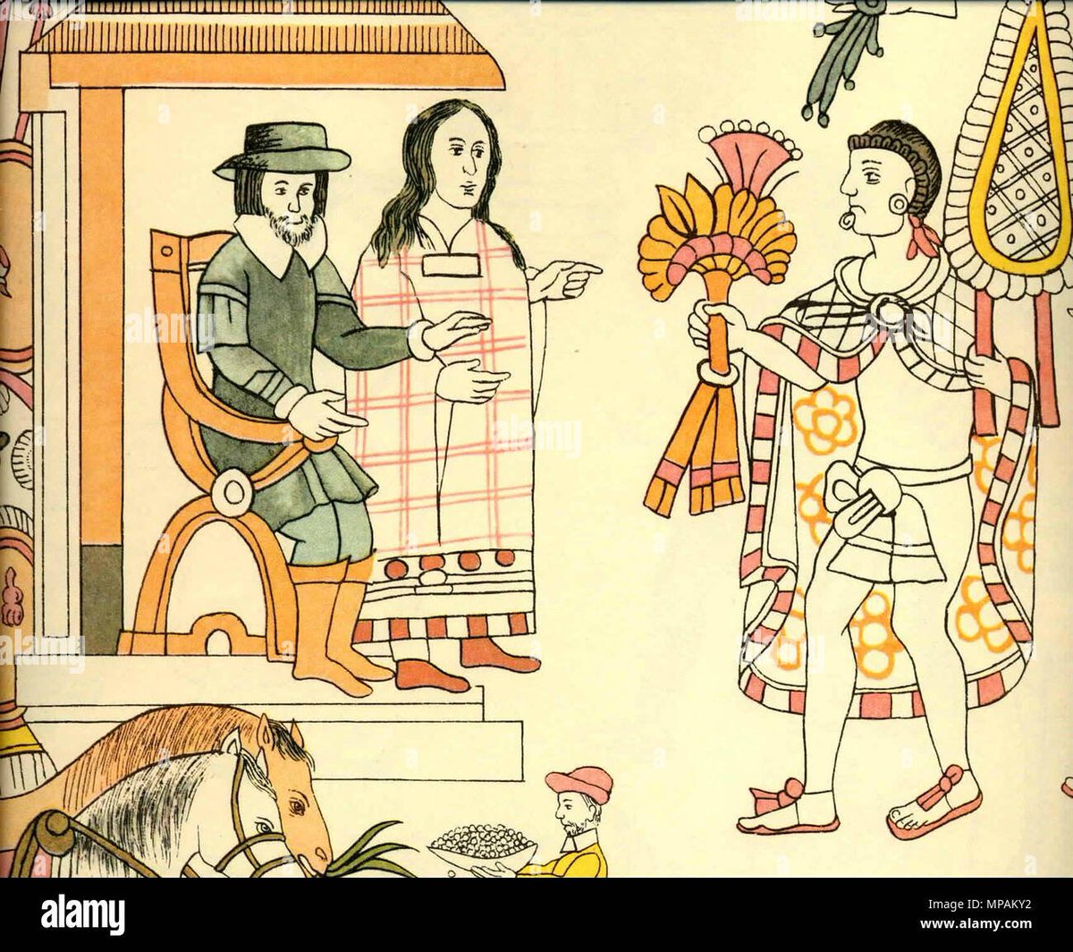 Pax Hispánica tweet media