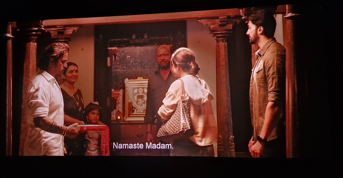 EpicCmntsTelugu's tweet photo. #FishVenkat's last movie, I think. https://t.co/E3JnC8iYDj