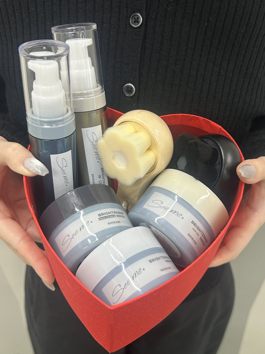 洗顔パックのSHIKARI(シカリ) 【公式】 (@shikari_seeme) / Posts / X