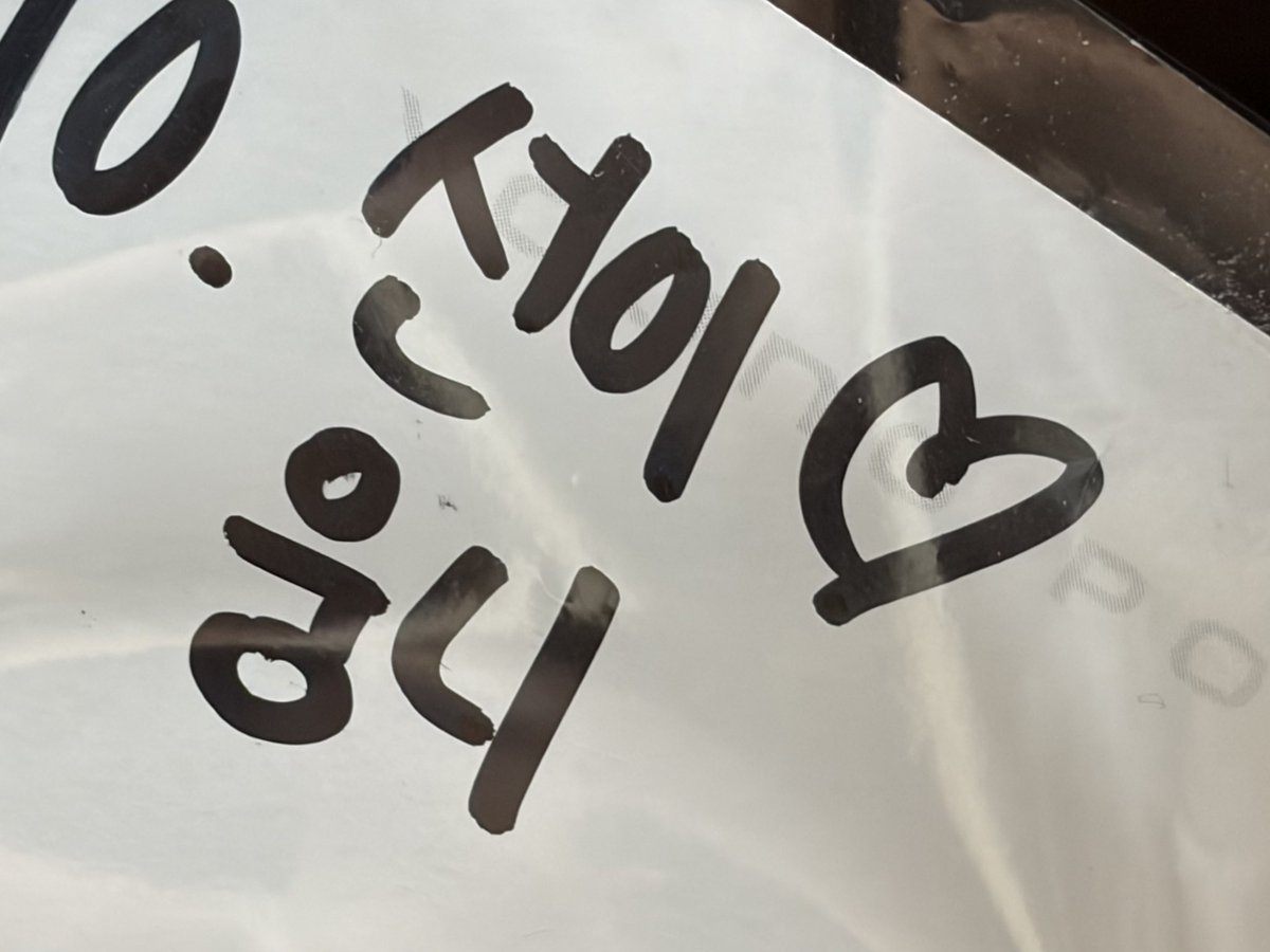 ૮₍⸝⸝ ˃̵͈᷄ . ˂̵͈᷅⸝⸝₎ა tweet media