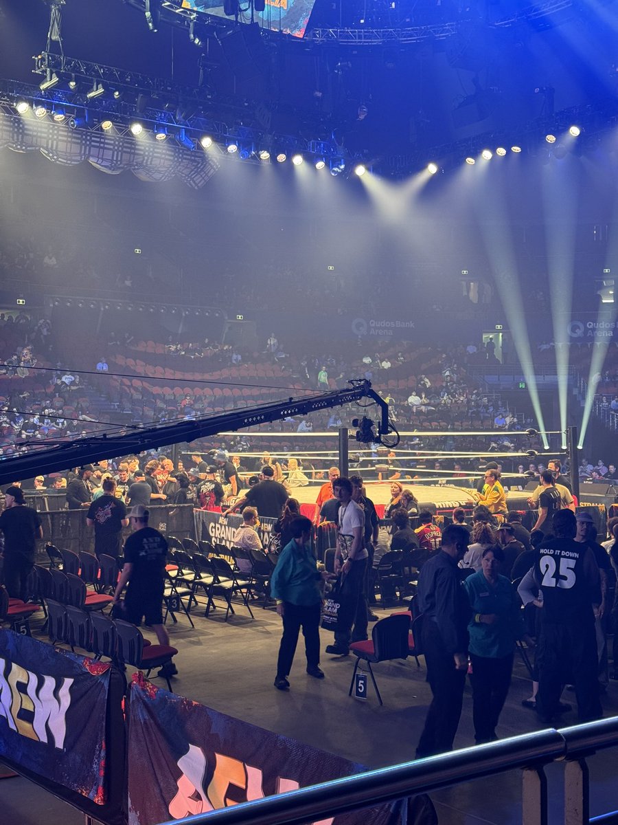 WACKO (@WackoWrestling) / Posts / X