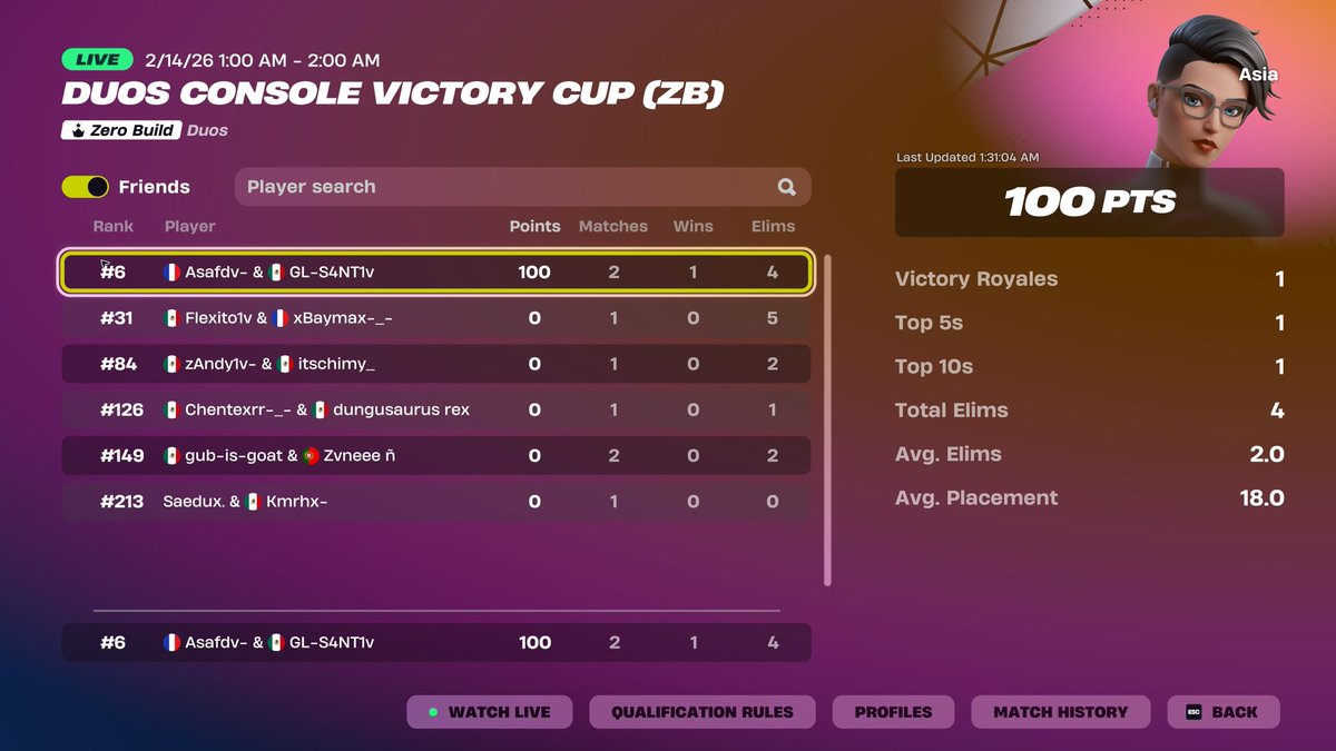 GL S4NT1 tweet media