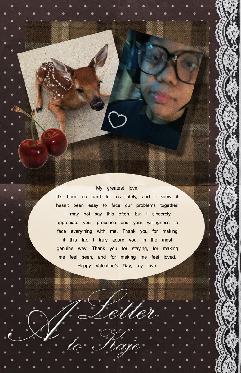 happy valentine’s.