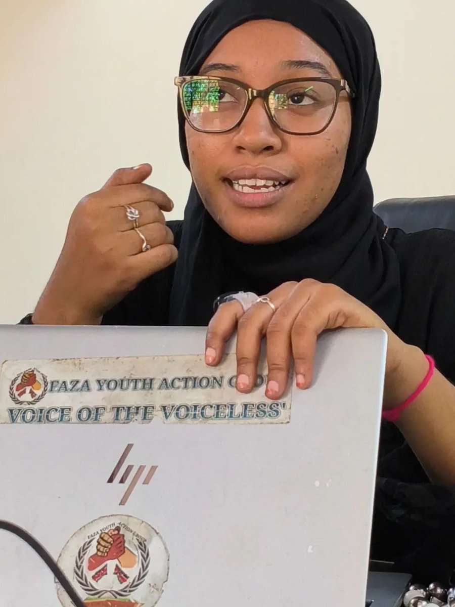 Pwani Chapter SJC tweet media