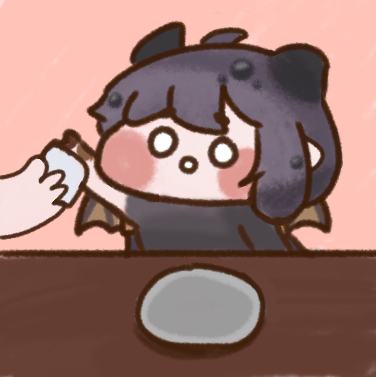 🍫 #トリッカル #ギデオン #Trickcal