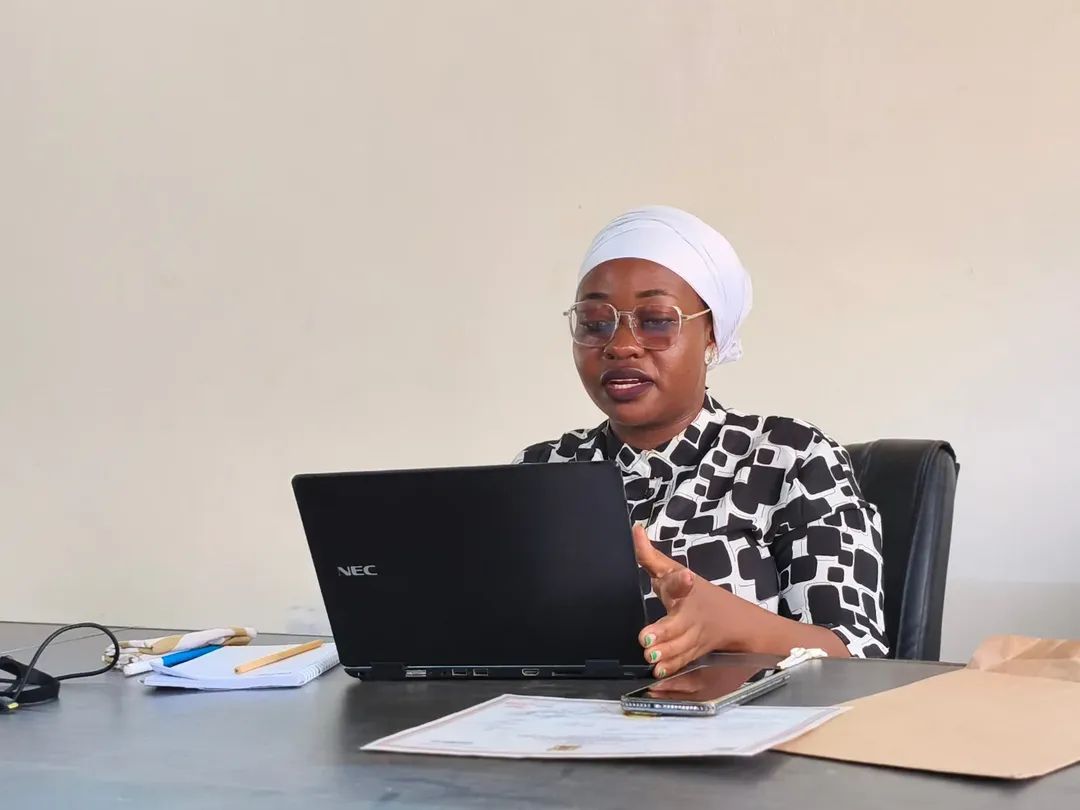 Pwani Chapter SJC tweet media