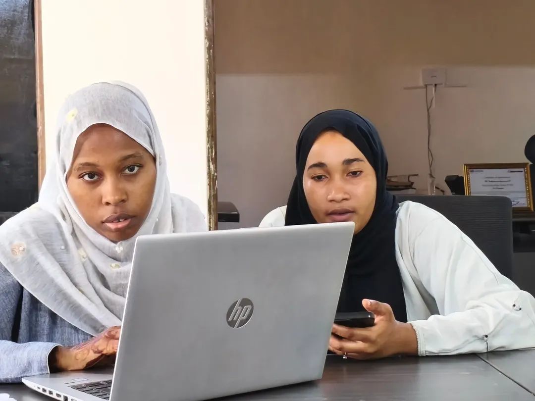 Pwani Chapter SJC tweet media