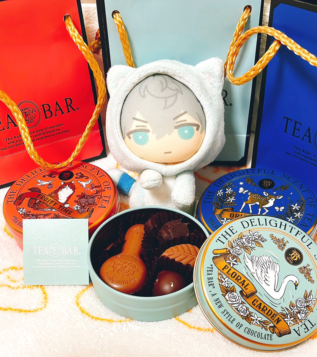 おまんじゅう瀬名泉 (@manizumi_bot) / Posts / X